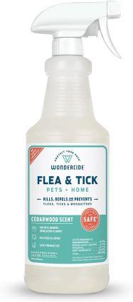 WONDERCIDE SPRAY CEDAR 32OZ