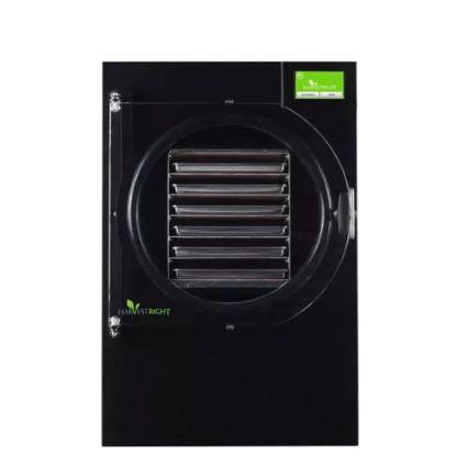 FREEZE DRYER LG 6TRAY W KIT BLK