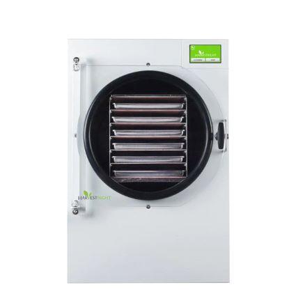 FREEZE DRYER LG 6TRAY W KIT WHT