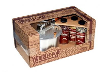 WHIRLY POP GIFT SET W 14OZ BTLS