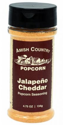 JALAPENO POPCORN SEASONING