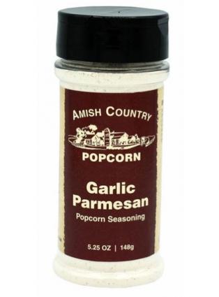 GARLIC PARM POPCORN SEASONING