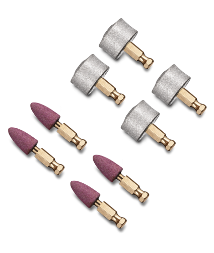NAIL GRINDER ACCESSORY PACK