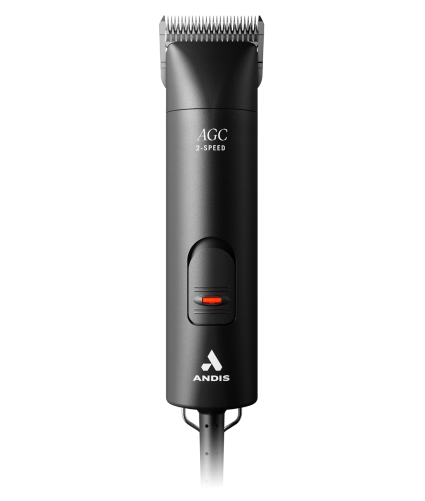 AGC 2 SPEED PROFESNL CLIPPER