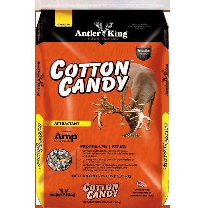 AK COTTON CANDY ATTRACTANT 25#