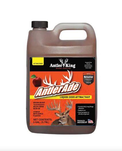 AK ANTLERADE GALLON