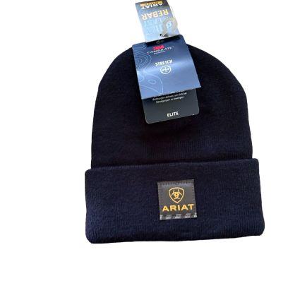 MNS REBAR WATCH CAP NAVY