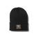 MNS REBAR WATCH CAP BLACK