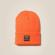 MNS REBAR WATCH CAP ORANGE