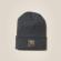 MNS REBAR WATCH CAP CHARCOAL