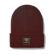 MNS REBAR WATCH CAP BROWN