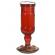 RED ANTIQUE BOTTLE FEEDER 24OZ