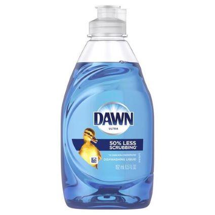 DAWN DISH SOAP 6.5OZ