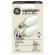 GE 2PK 5W WHT NIGHT BULB