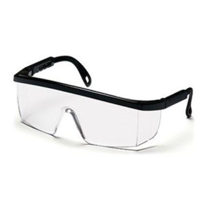 TG WRAP SAFETY GLASSES