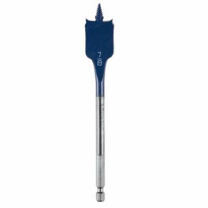 7/8x6 SPADE BIT