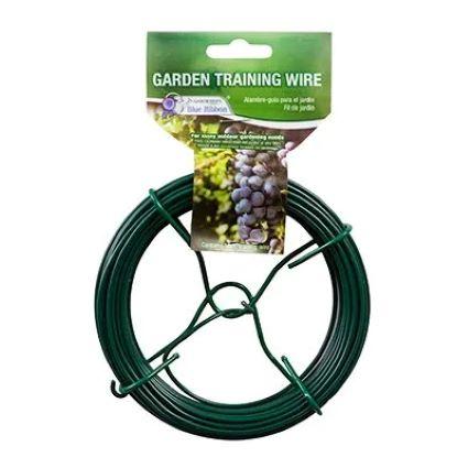 50' GARDEN TRAINING WIRE