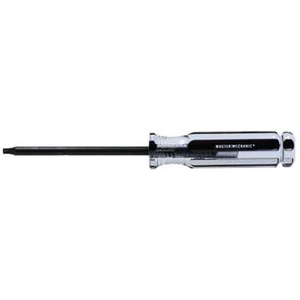 MM15x3 TORX SCREWDRIVER