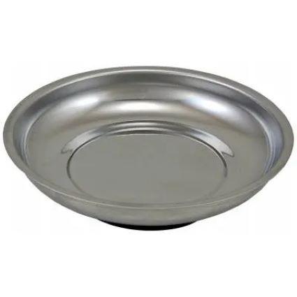 MM 6" SS MAGNET TRAY