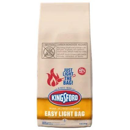 4LB EASY LIGHT CHARCOAL BRIQUETT