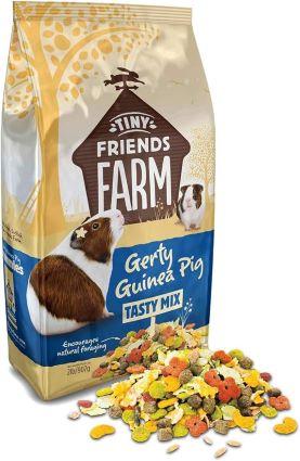 GERTY GUINEA PIG FOOD 2LB