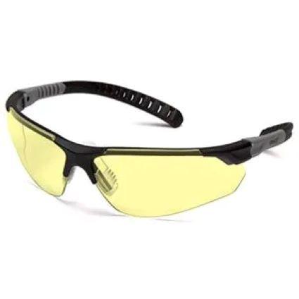 TRUGUARD AMBER SAFETY GLASSES