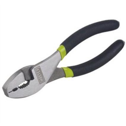 MM 6" S JOINT PLIERS