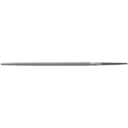 8" ROUND BASTARD FILE