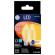 GE 2PK 3.5 LED BM BULB