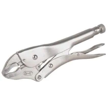 MM 5" CURVED LOCK PLIERS