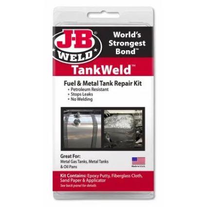 FUEL & METAL TANK REPAIR KIT