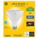 GE LED 17W FLOOD LIGHT BULB