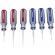 MM 6PC SCREWDRIVER SET