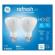 GE 2PK8W BR30 REF BULB