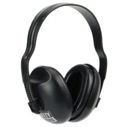 TRUGUARD INDUSTRIAL EAR MUFFS