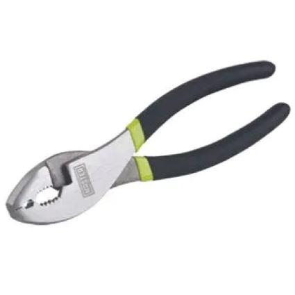 MM 8" SLIP JOINT PLIERS