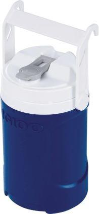 LATITUDE 12GALL BLUE COOLER