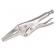 MM 6" L NOSE LOCK PLIER