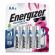 ENERGIZER 4PK AA