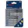 10PC TSHANK JIGSAW BLADE