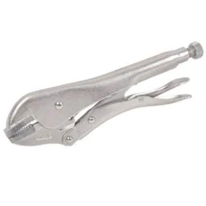 MM 10" STR LOCKING PLIERS