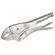 MM 10" CURVED LOCK PLIER