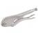 MM 10" STR LOCKING PLIERS