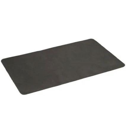 30X48 BLACK GRILL SPLATTER MAT