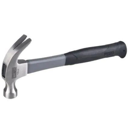 MM 16OZ CURV CLAW HAMMER