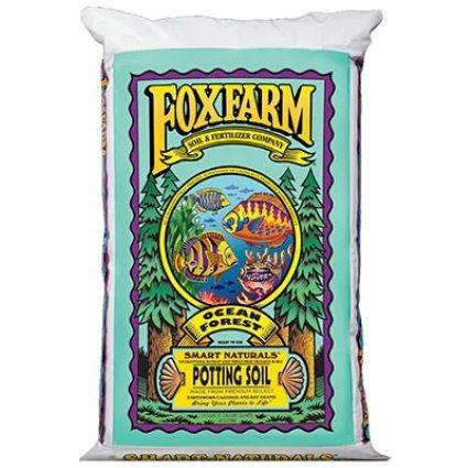 FOX FARM OCEAN FOREST SOIL 1.5CF