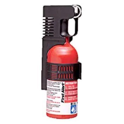 5BC FIRE EXTINGUISHER