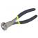 MM 7" END NIPPER PLIERS