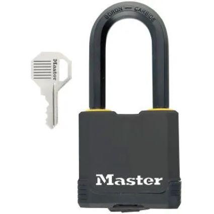 MAGNUM 2" COVERED PADLOCK