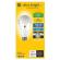 GE LED 22W A21 BULB